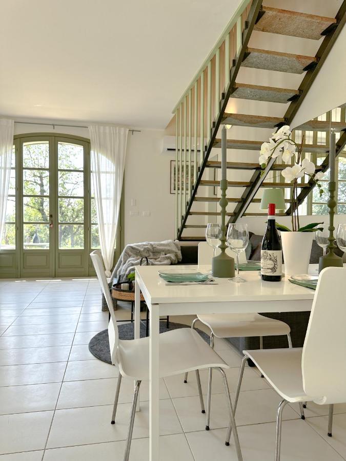 Just Langhe Casa Barolo Villa Novello Exterior photo